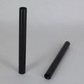 Custom Rigid Rod for Pendants -  FULL finished length of 42"- Rubbed Bronze