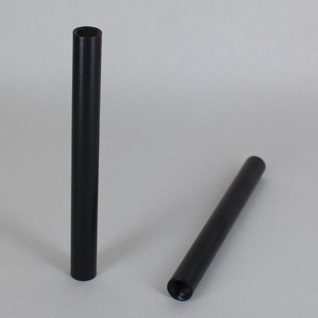 Custom Rigid Rod for Pendants -  FULL finished length of 42"- Rubbed Bronze