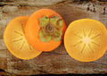 Persimmon & Beachwood - Premium Fragrance Oil
