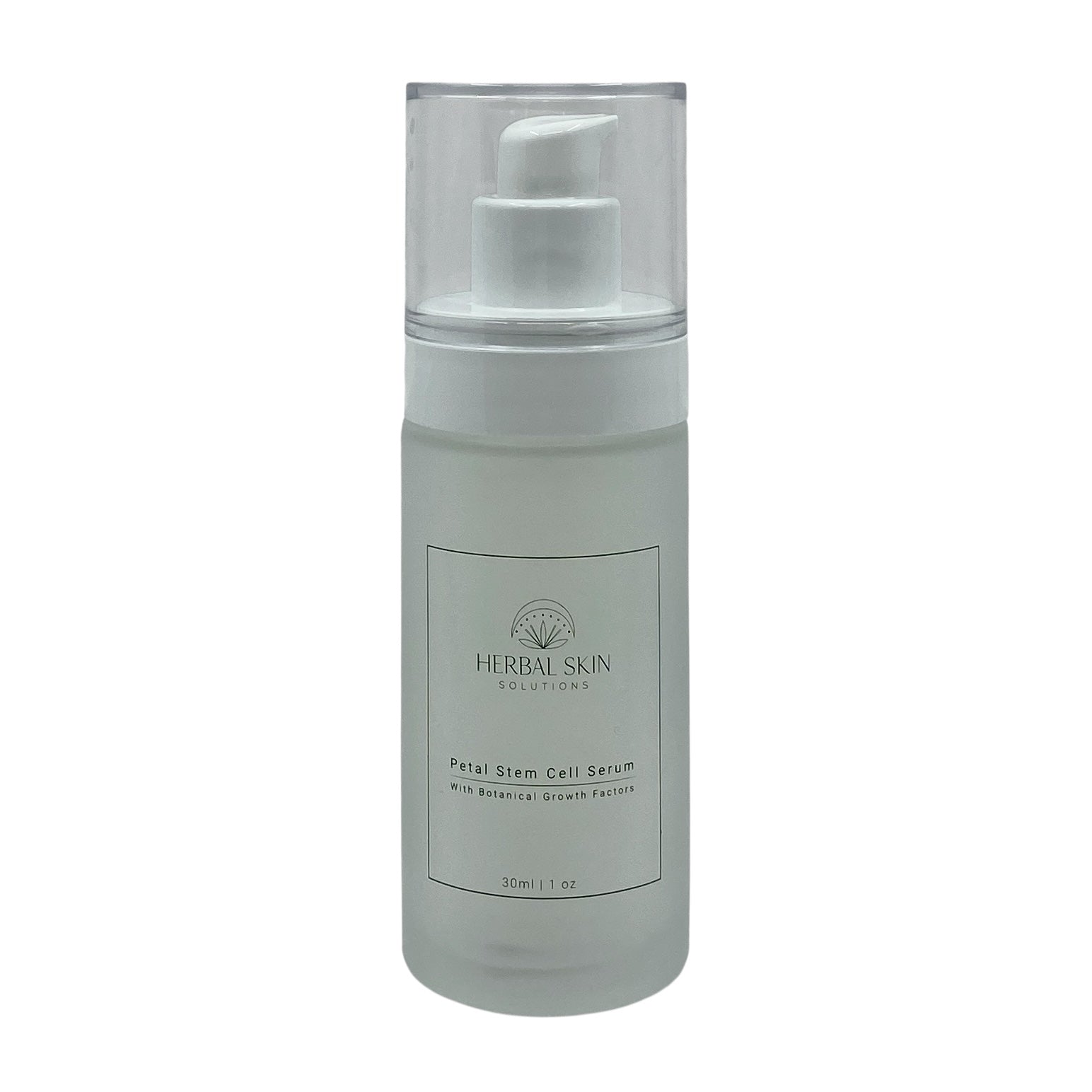 Petal Stem Cell Serum w/ Botanical Growth Factors *