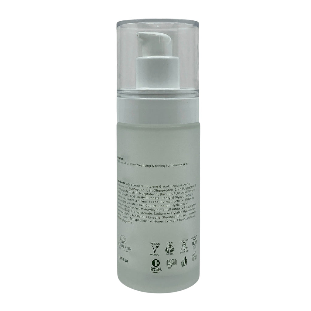 Petal Stem Cell Serum w/ Botanical Growth Factors *