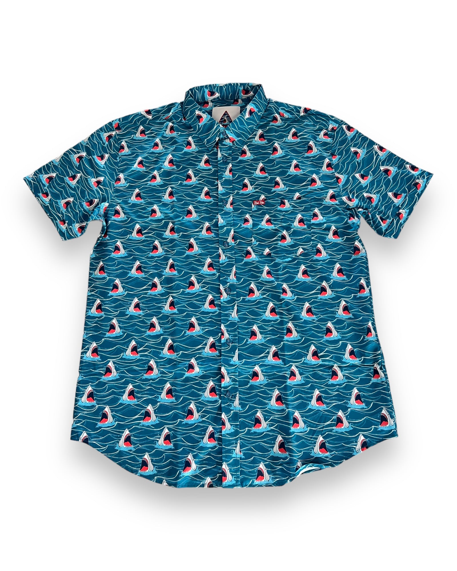 Shark Bait 2