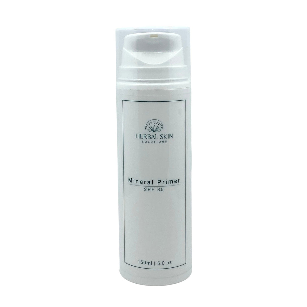 Mineral Primer SPF 35 (5 oz) *