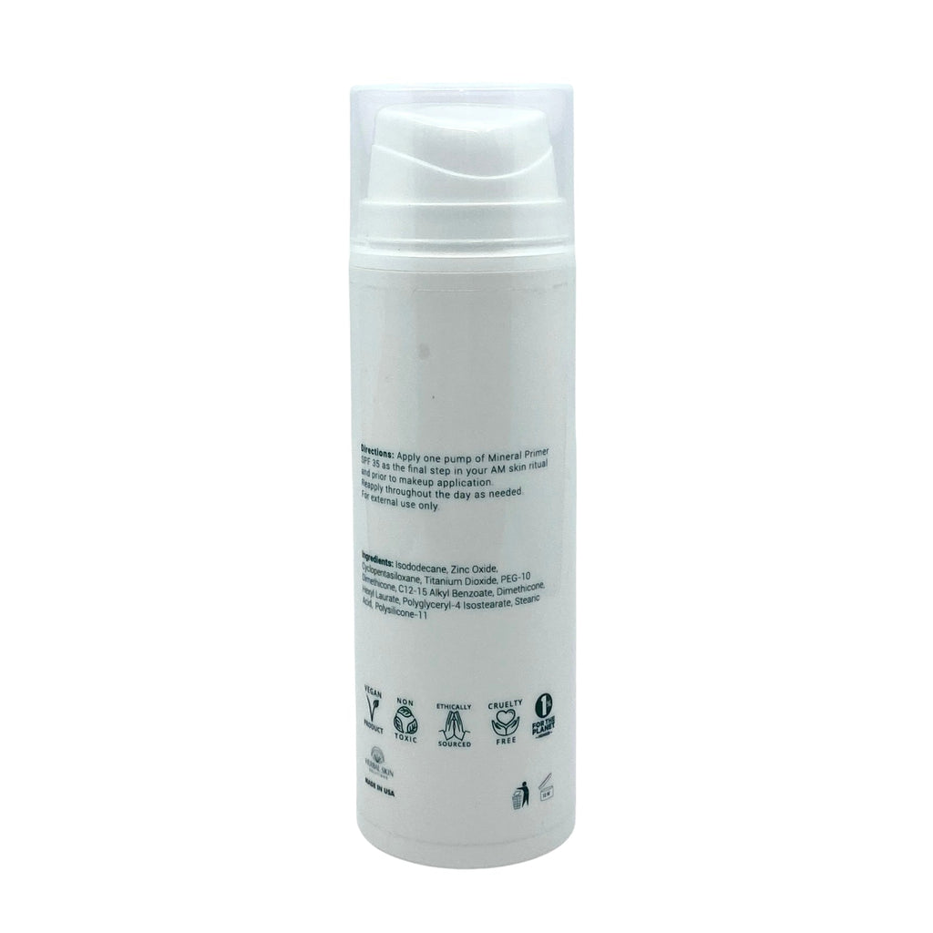 Mineral Primer SPF 35 (5 oz) *