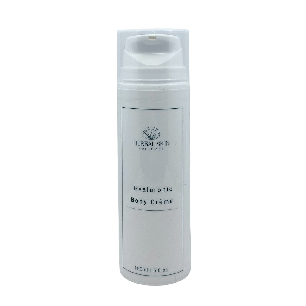 Hyaluronic Body Crème*