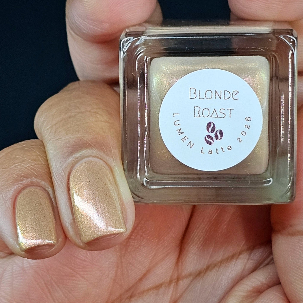 Blonde Roast