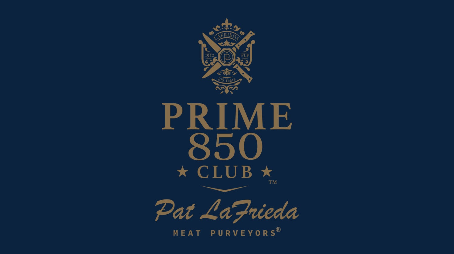 Prime 850 Club Beef Bone-In NY Strip Steak, Dry-Aged