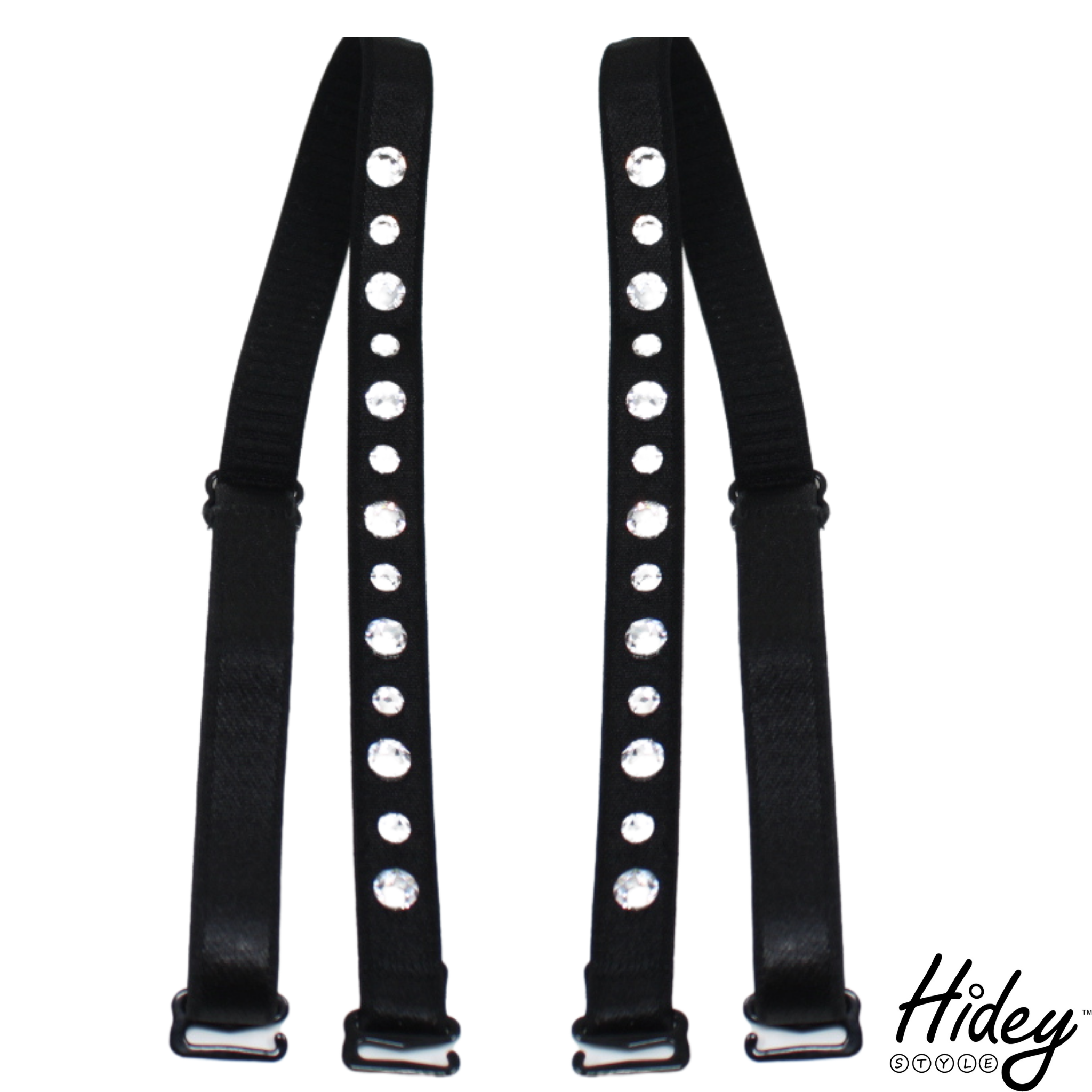 Hidey Bra Straps