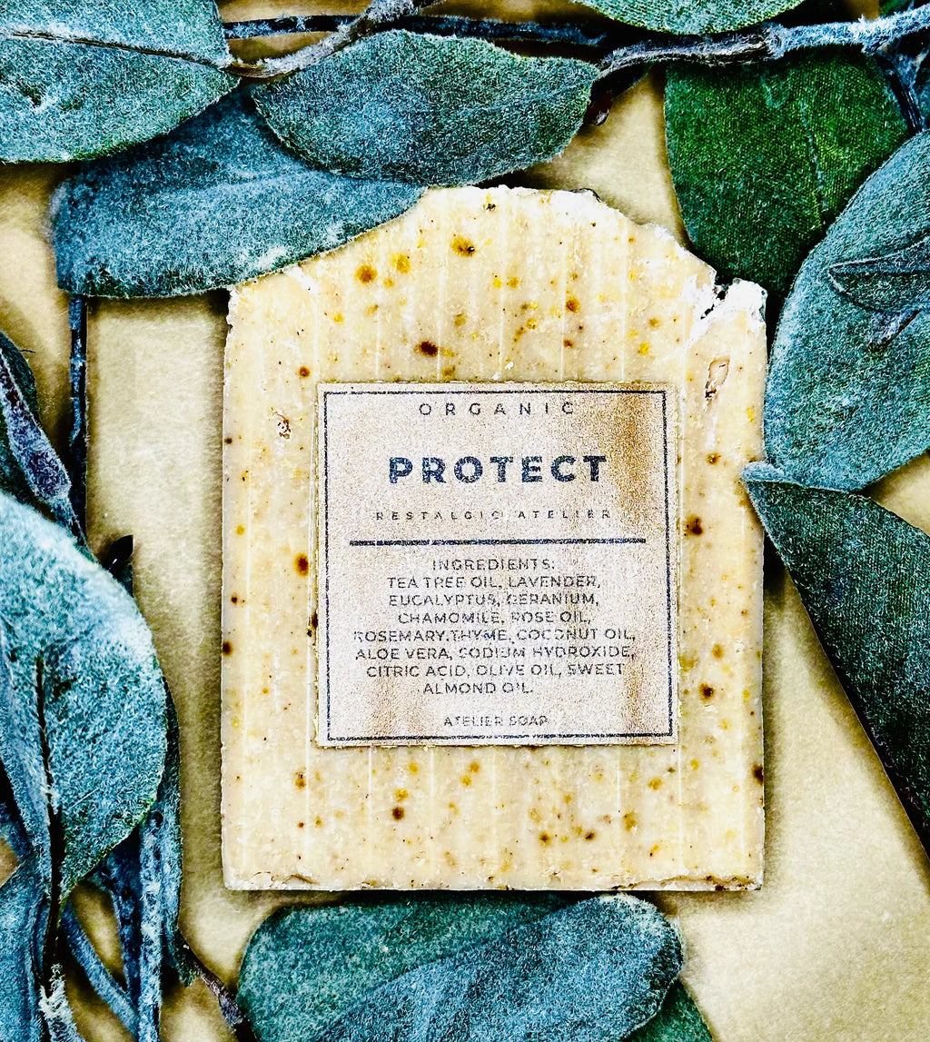 Protect and healing Rosacea Box