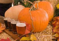 Pumpkin Lager (Discontinued)