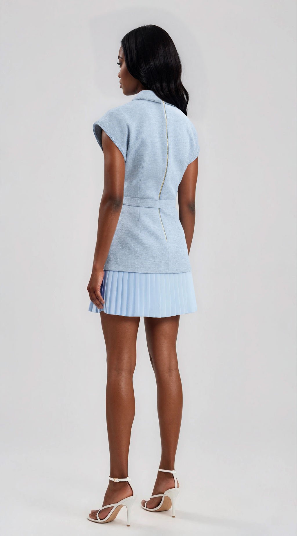 Jonie Mini - Pale Blue