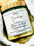 Radiate with Irresistible Glamour: Introducing our Luxe Shimmer Body Butter"