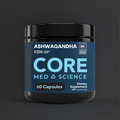 Ashwagandha (KSM-66): Bottle (60 Count)