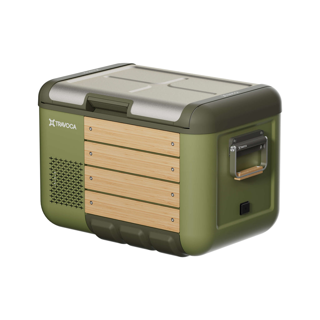 Rigel 35 Dual Zone eCooler