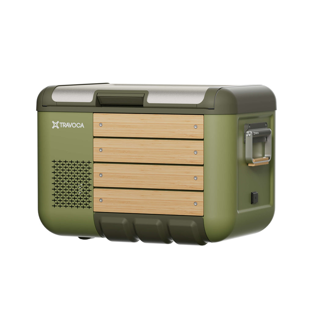 Rigel 35 Dual Zone eCooler