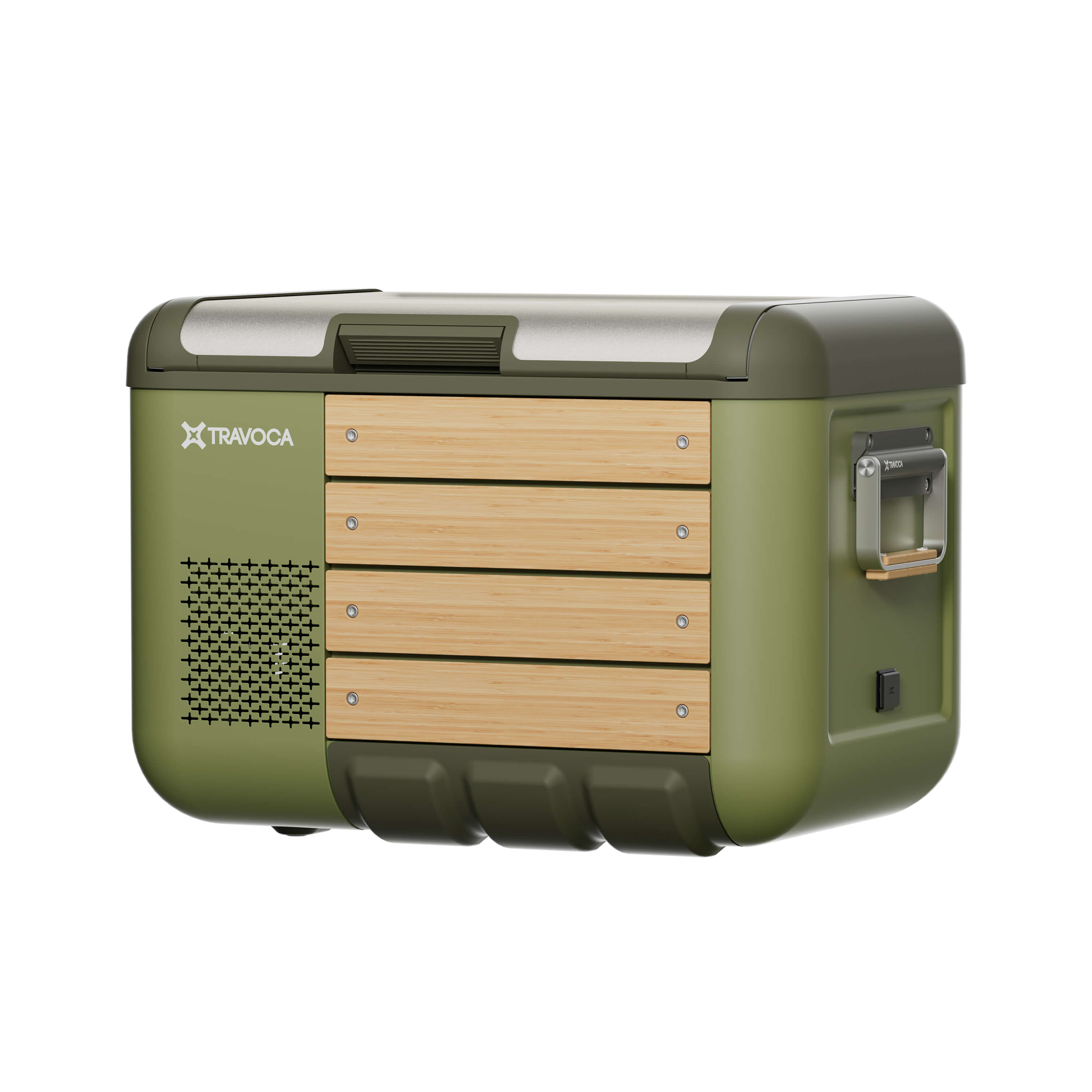 Rigel 35 Dual Zone eCooler