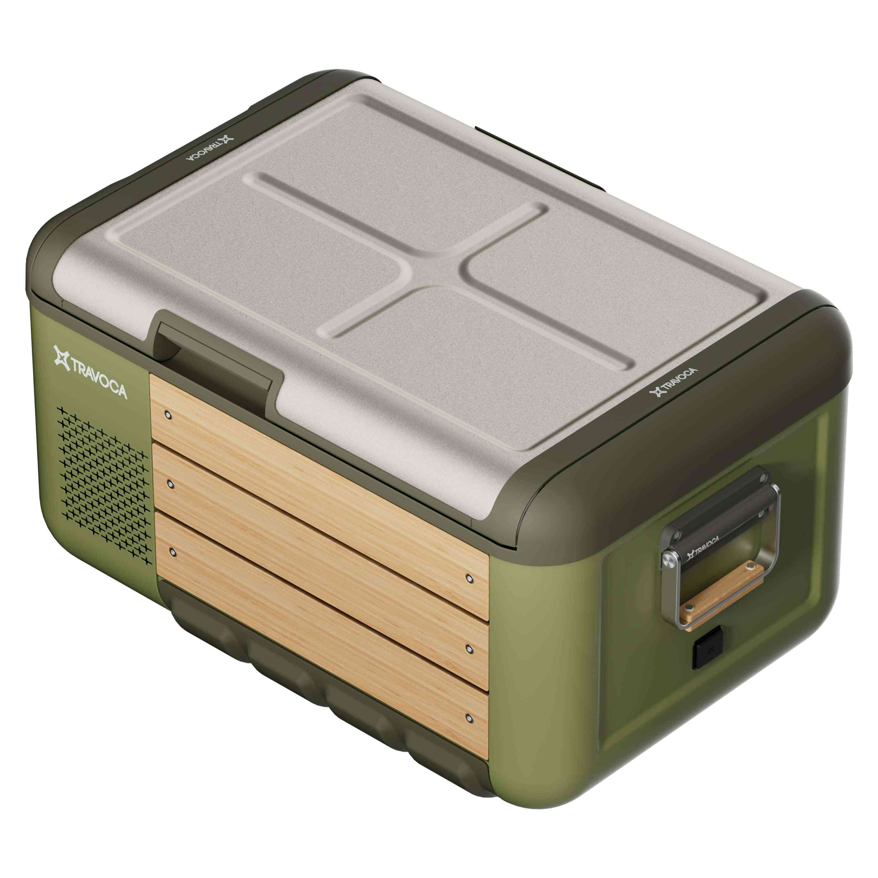 Rigel 45 Dual Zone eCooler