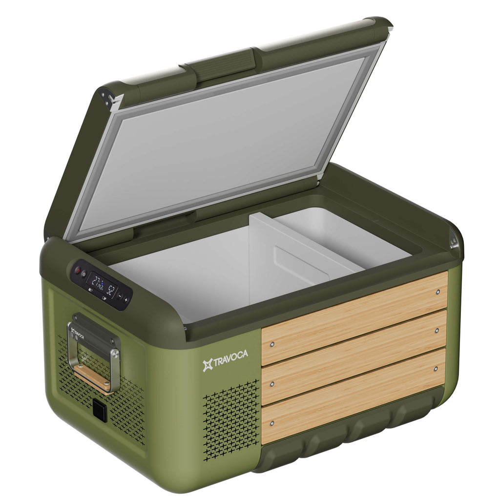 Rigel 45 Dual Zone eCooler