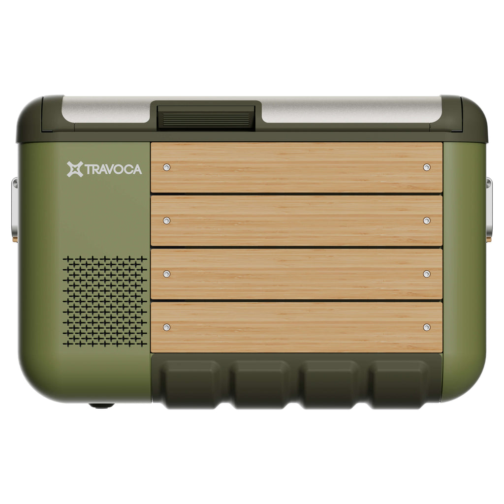 Rigel 60 Dual Zone eCooler