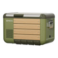 Rigel 60 Dual Zone eCooler