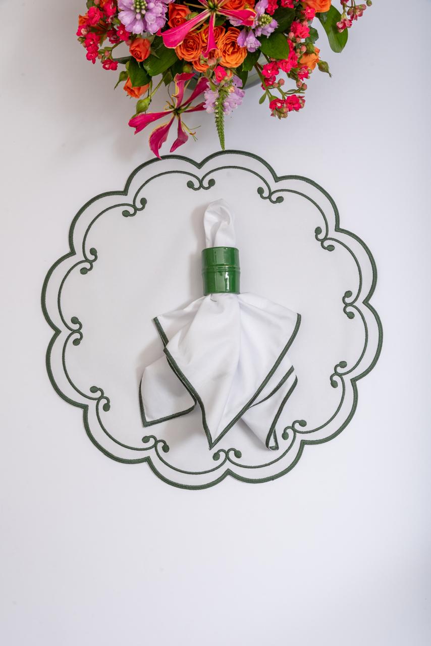 Royal Placemat