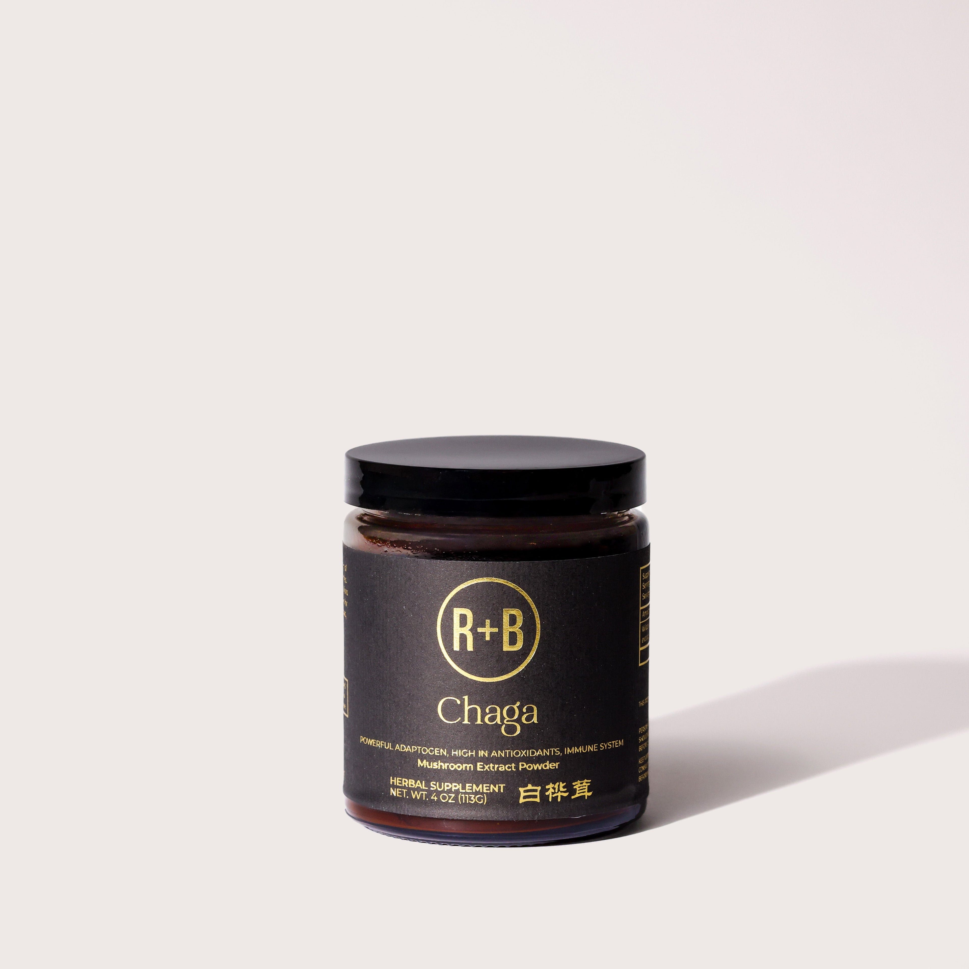 Chaga