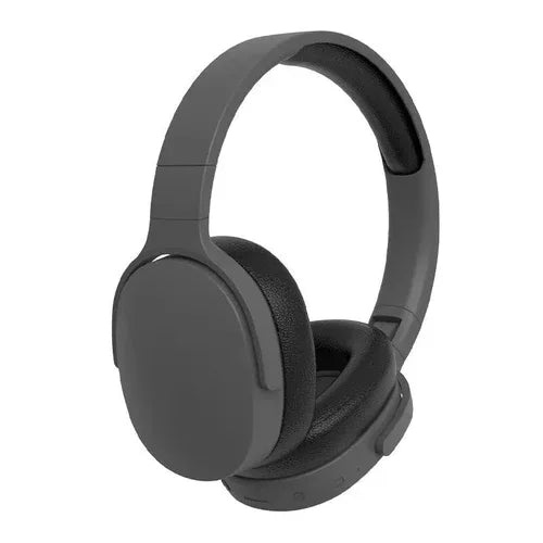 #P2961 Wireless Bluetooth 5.3 Headphones Over Ear Hifi Stereo Headset