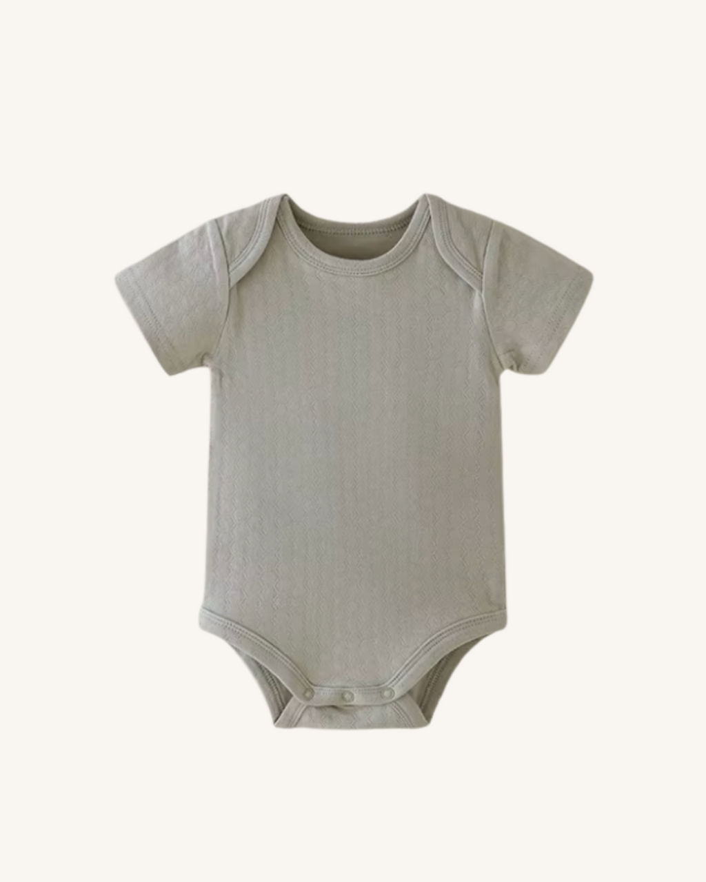 Celine Bodysuit - Sage