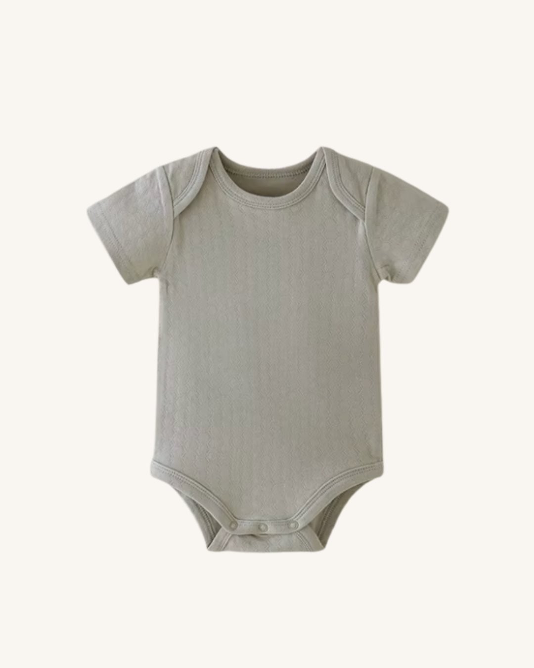 Celine Bodysuit - Sage