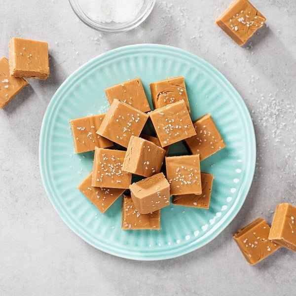 Salted Butterscotch (BBW type) - Premium Fragrance Oil