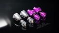 330ci E46 BMW Solid Aluminum Engine & Transmission Motor Mount Set