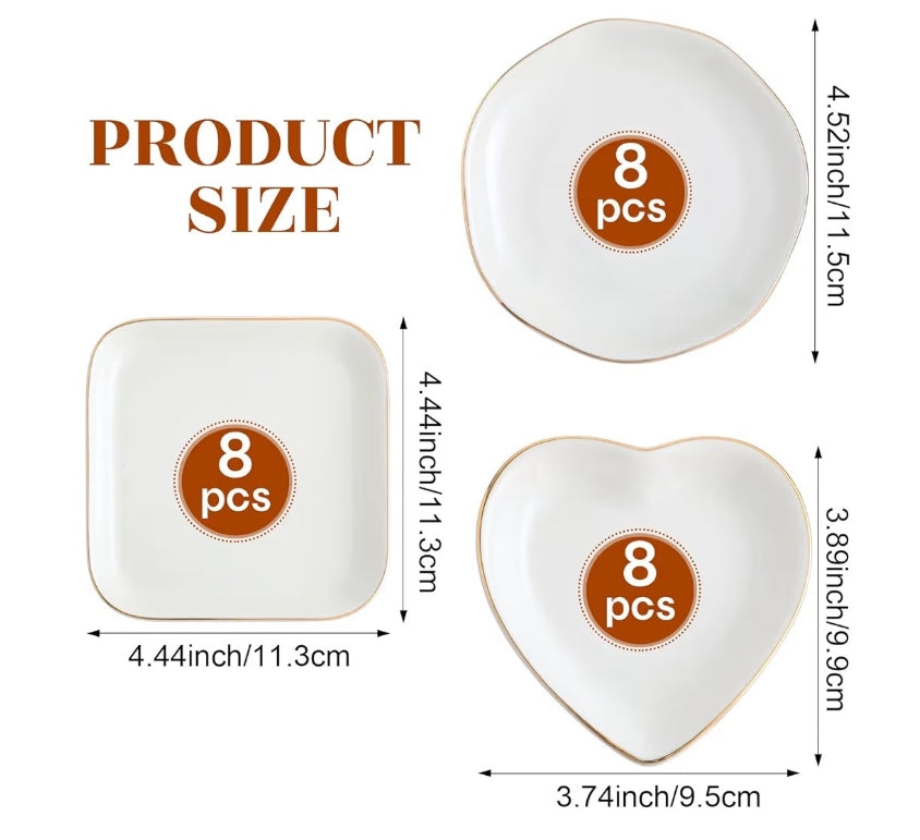 Custom Trinket Dish
