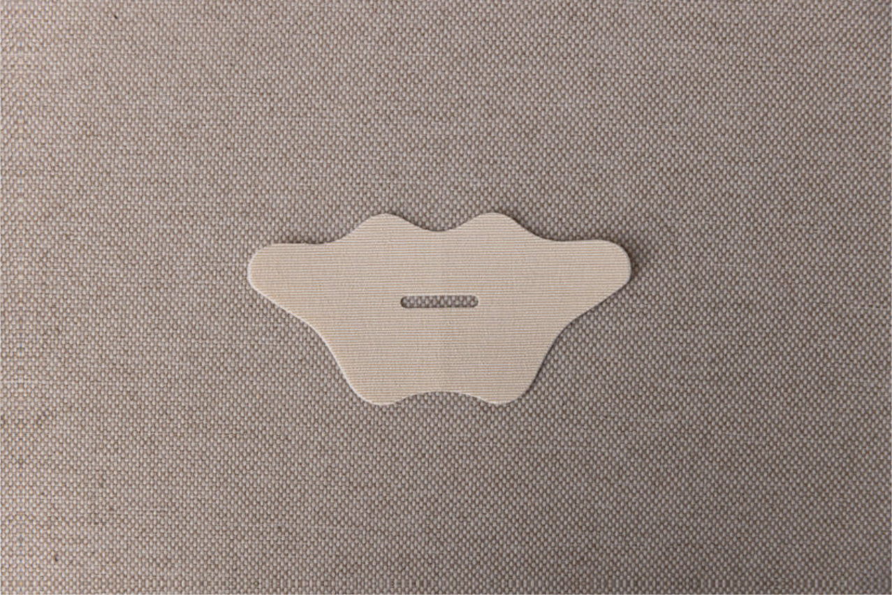 Seald™ Mouth Tape Supports Nasal Breathing for Restful Sleep