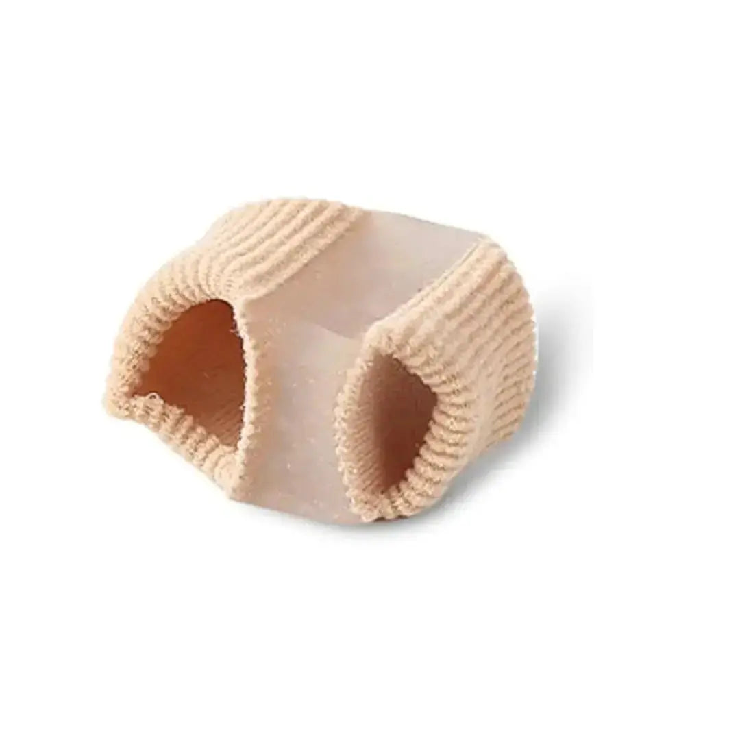 Silicone Toe Separators for Bunions | Pain Relief Toe Spacers
