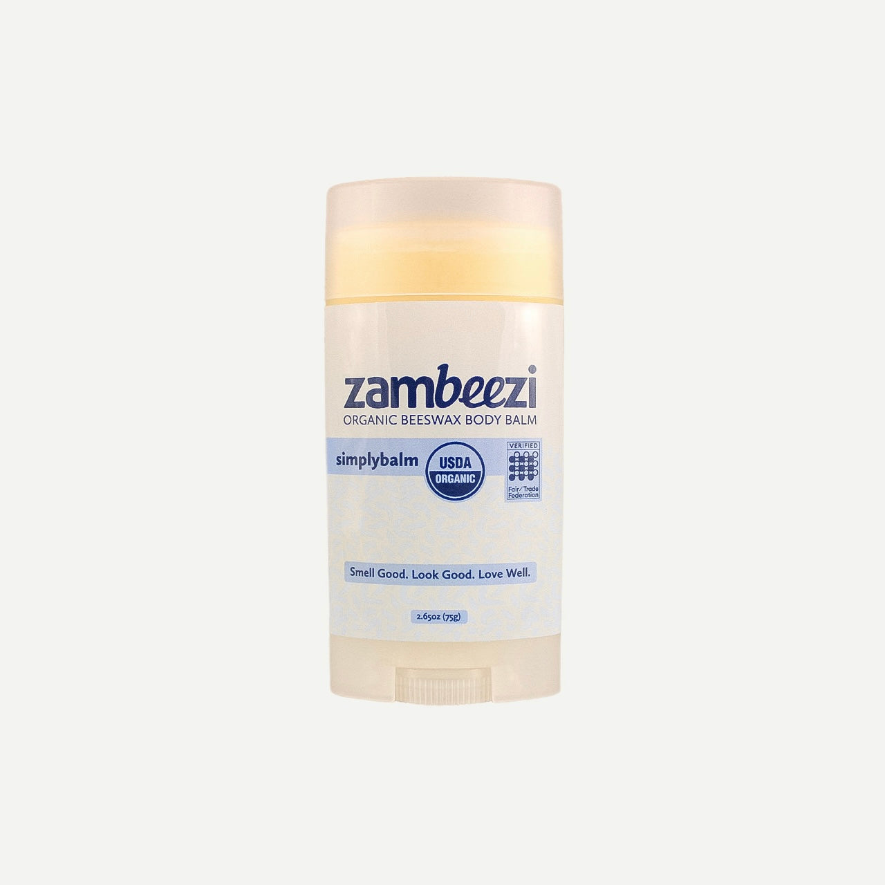 Simplybalm Body Balm