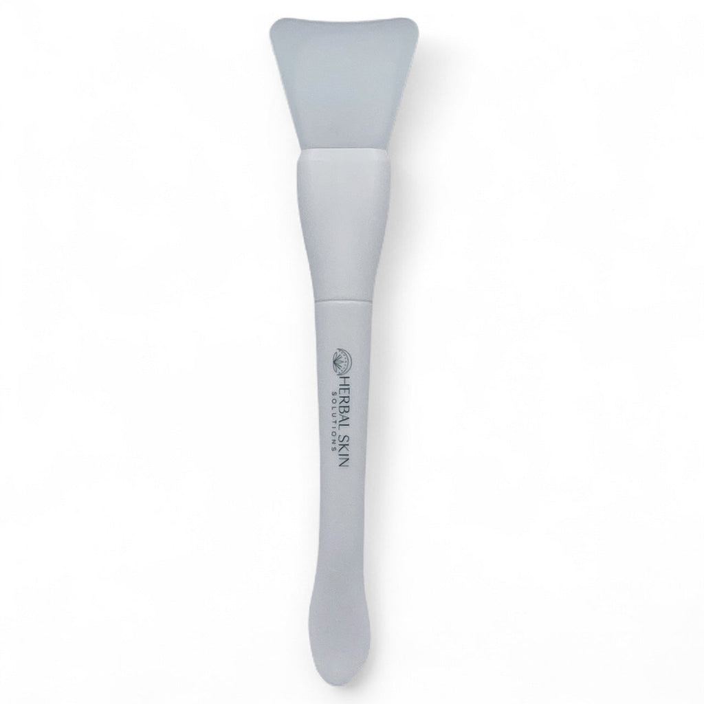 Silicone Spatula Brush *