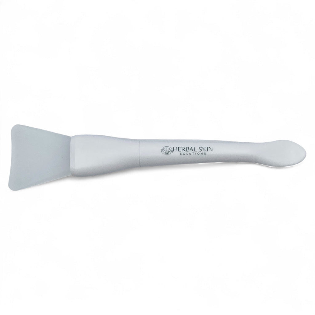 Silicone Spatula Brush *