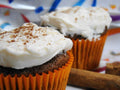 Spiced Buttercream - Premium Fragrance Oil