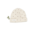The Printed Hat - Mini Stitch Red