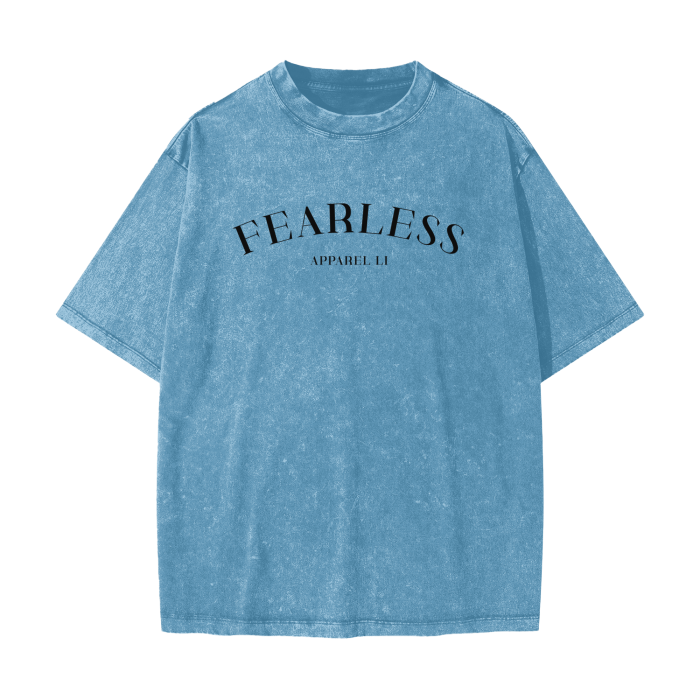 FearLess Motor City T-Shirt