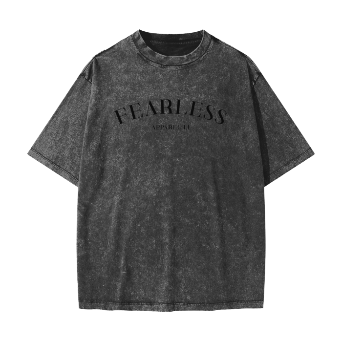 FearLess Motor City T-Shirt