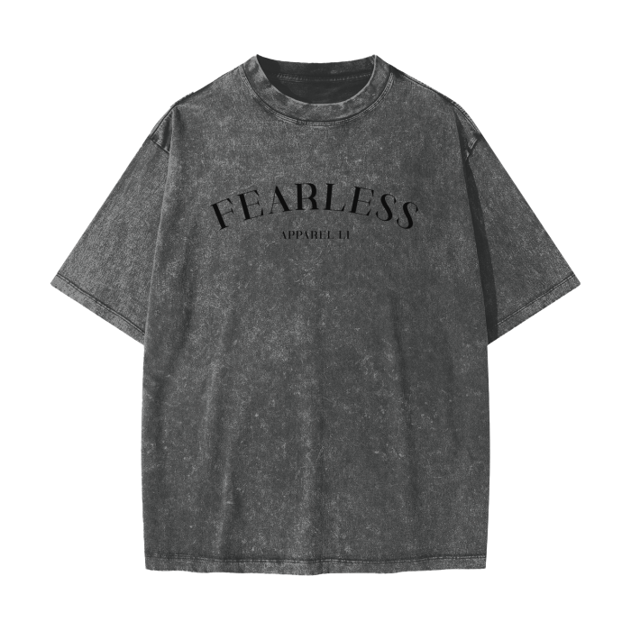 FearLess Motor City T-Shirt