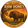 Raw Honey