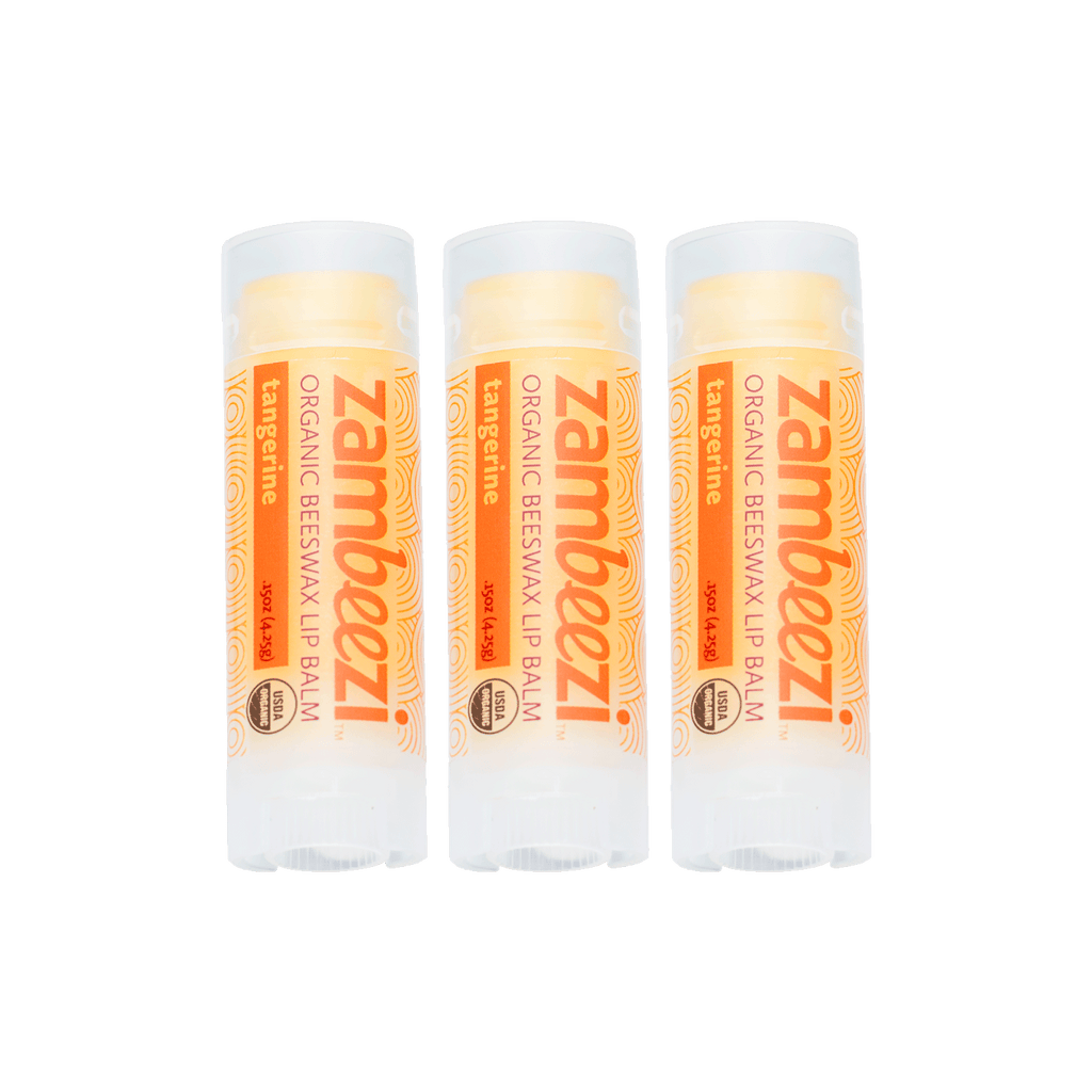 Tangerine 3-Pack