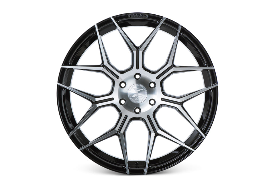 FT3 - 22x9.5