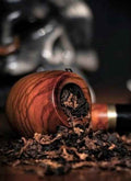 Tobacco & Oud -Premium Fragrance Oil
