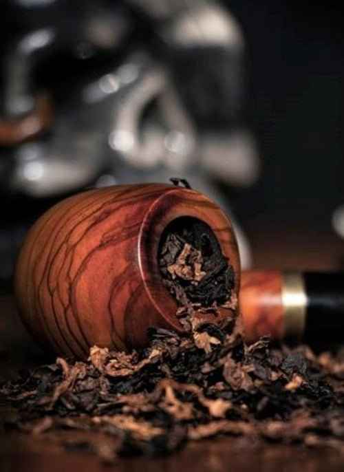 Tobacco & Oud -Premium Fragrance Oil