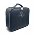 LED Light & Mirror Travel Case *