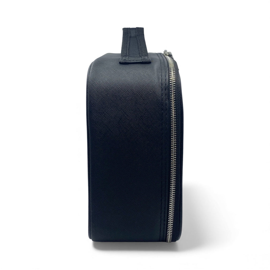 LED Light & Mirror Travel Case *
