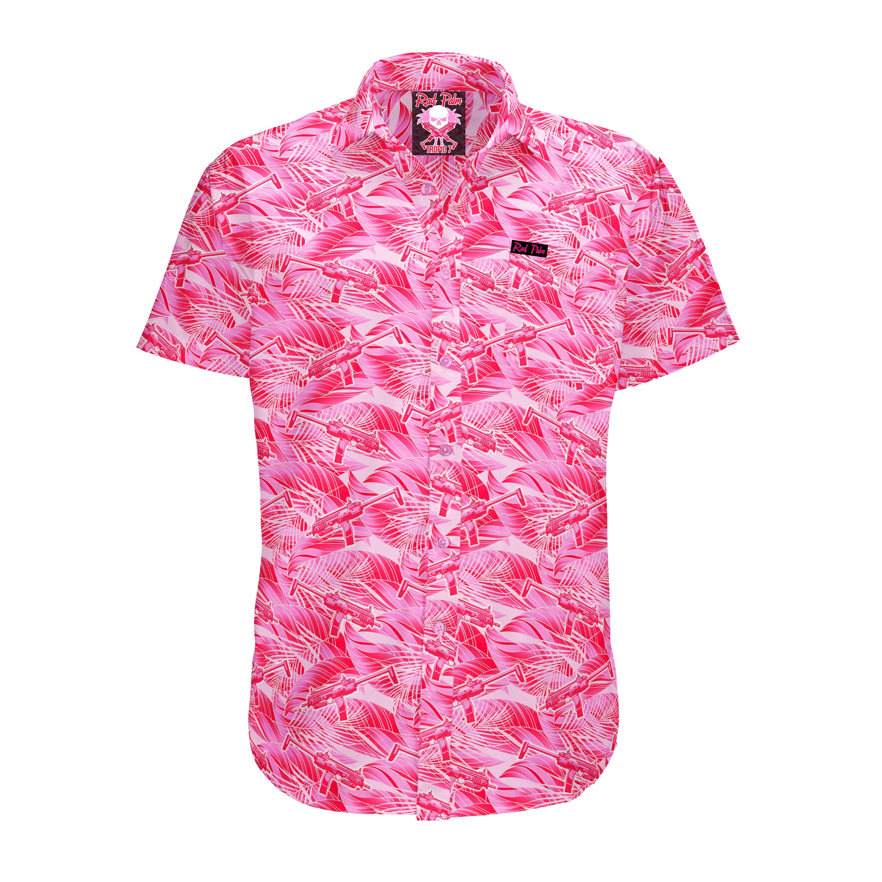 Tropic 7